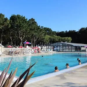  Camping Respire
