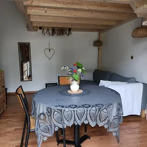 Cosy Climatise A La Campagne Séjour chez l'habitant Peyrins