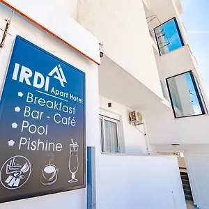 Irdi Appartement Ksamil